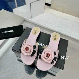 Picture of Chanel Slippers _SKUChanelsz35-40NW03213164